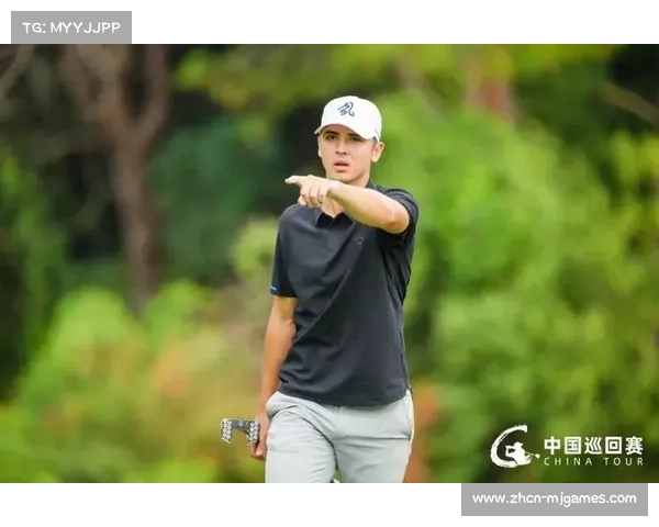 周彦含凭赛季第三冠展现中国年轻球员崭新实力引领网球新风潮