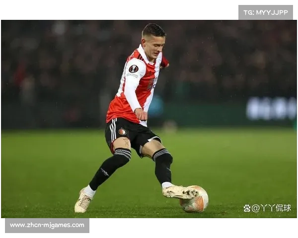 费耶诺德vs埃因霍温：经典荷甲对决战术解密