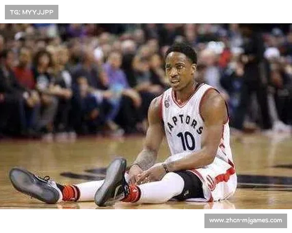 猛龙经历六年煎熬后重返竞争行列，本赛季展现季后赛潜力