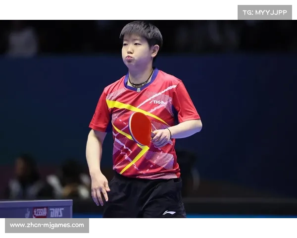 澳门银河综艺馆的掌声:全运会乒乓球赛场内外的高光时刻 澳门银河综艺馆的掌声:全运会乒乓球赛场内外的高光时刻