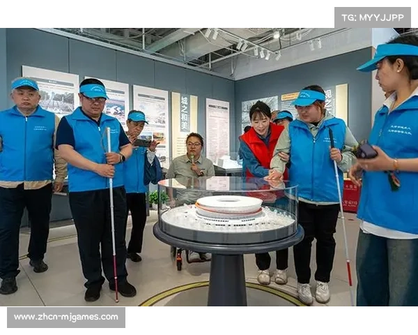 场馆无障碍设施升级，体现人文关怀