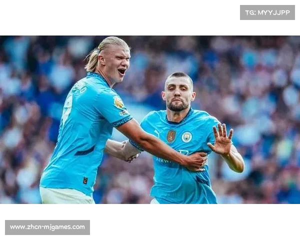 曼城科瓦契奇与罗德里因伤缺阵,周中欧冠大幅轮换 曼城科瓦契奇与罗德里因伤缺阵,周中欧冠大幅轮换