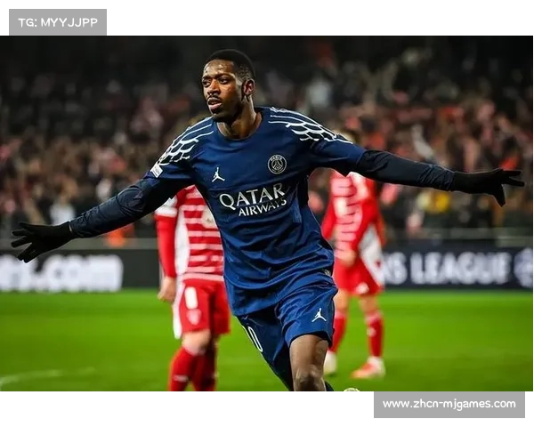 热内西奥称赞登贝莱天赋：吊射进球让人热爱足球