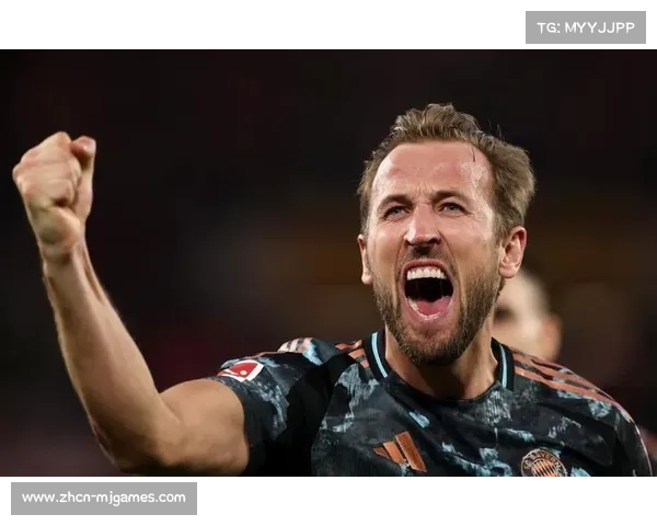 拜仁慕尼黑2-0击败弗赖堡，凯恩点射