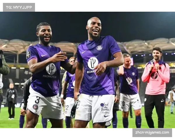 里尔4-0横扫图卢兹，展现争冠球队统治力